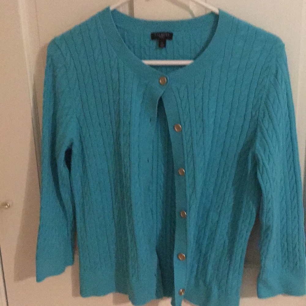 Talbots sweater